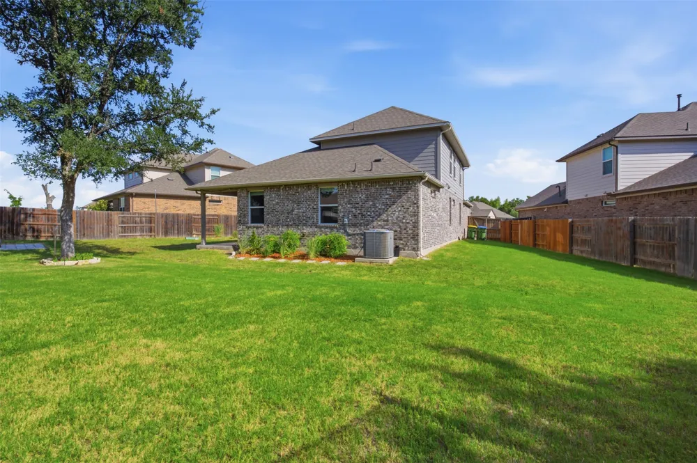 14313 Sage Blossom Drive Manor, TX 78653