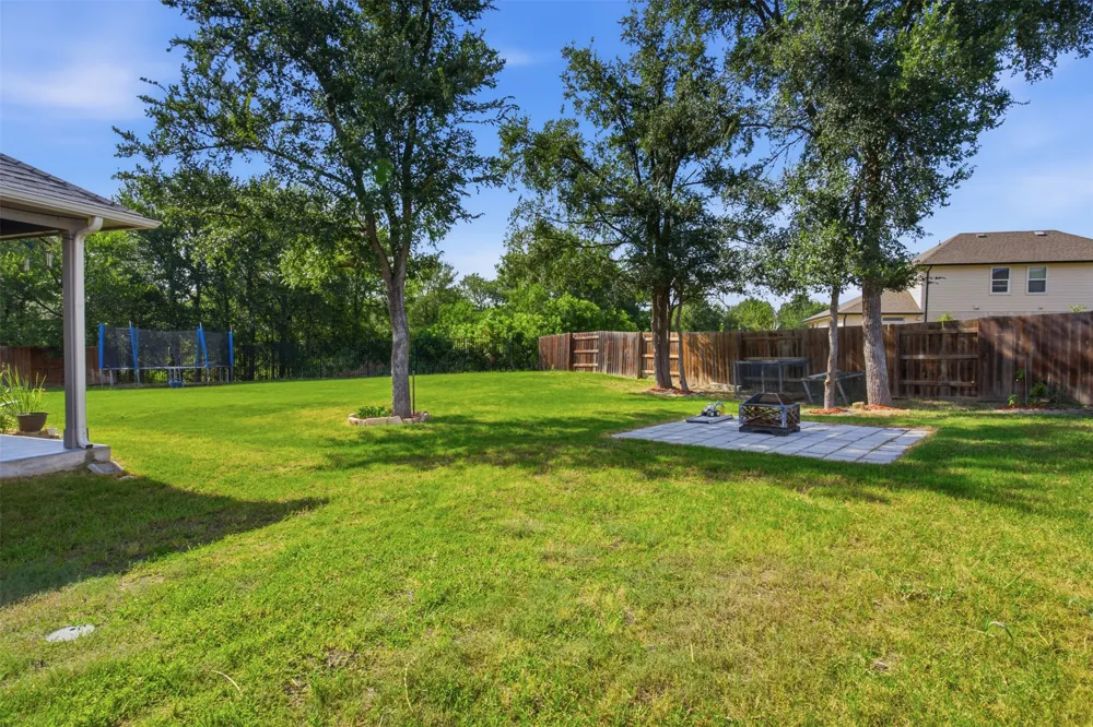 14313 Sage Blossom Drive Manor, TX 78653