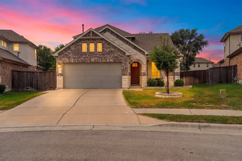 14313 Sage Blossom Drive Manor, TX 78653