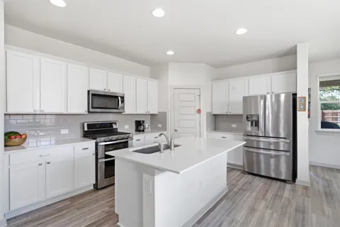 14313 Sage Blossom Drive