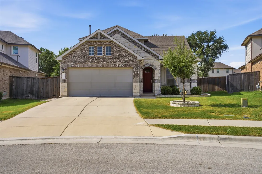 14313 Sage Blossom Drive Manor, TX 78653