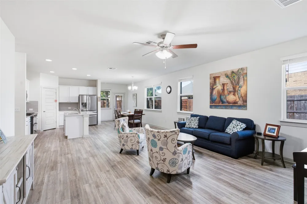 14313 Sage Blossom Drive Manor, TX 78653