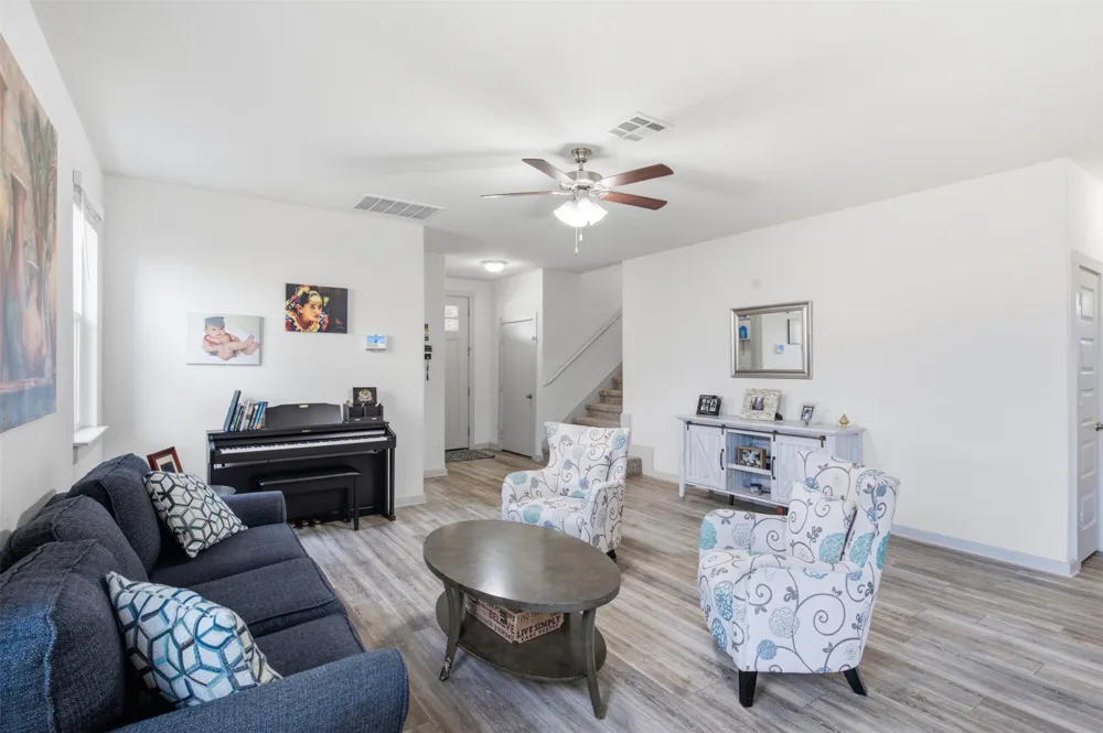 14313 Sage Blossom Drive Manor, TX 78653