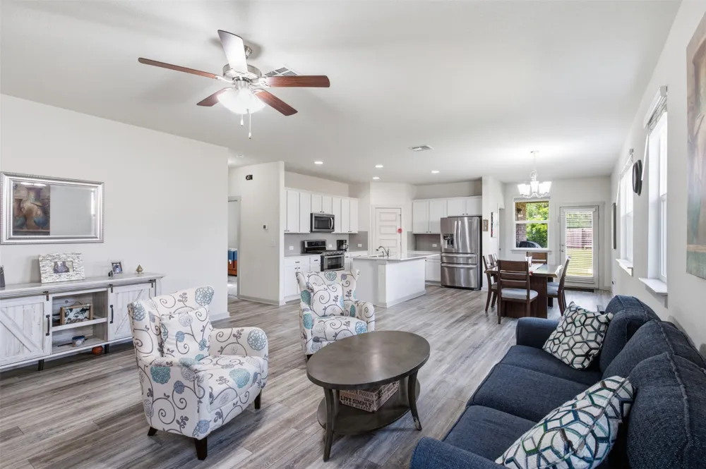 14313 Sage Blossom Drive Manor, TX 78653