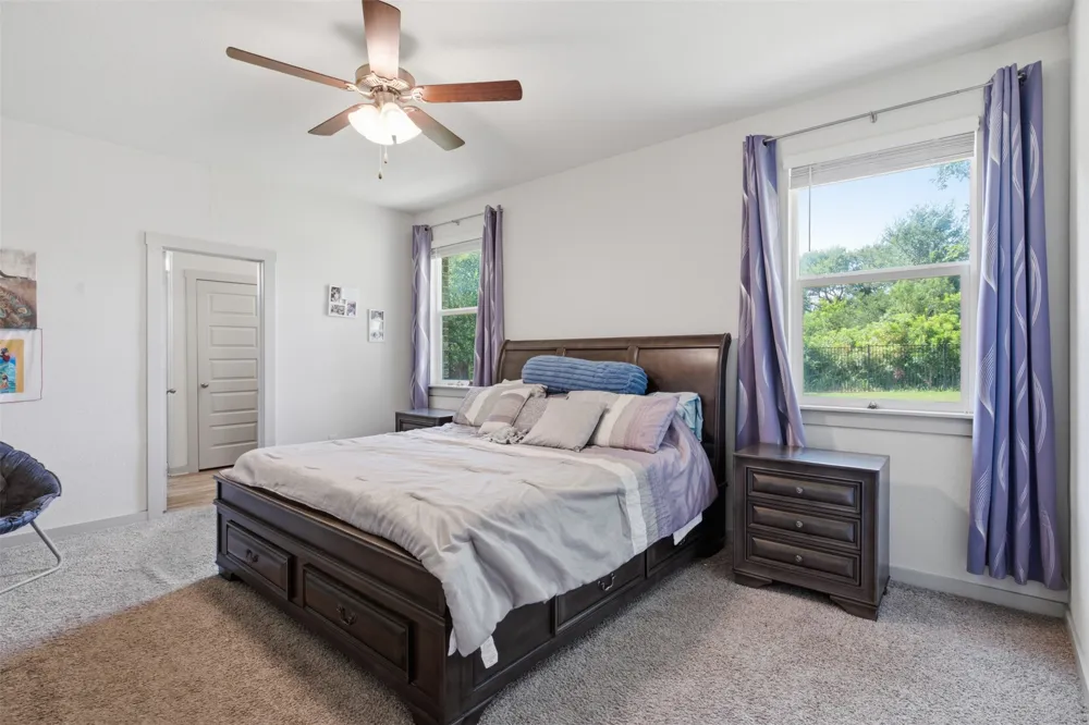 14313 Sage Blossom Drive Manor, TX 78653
