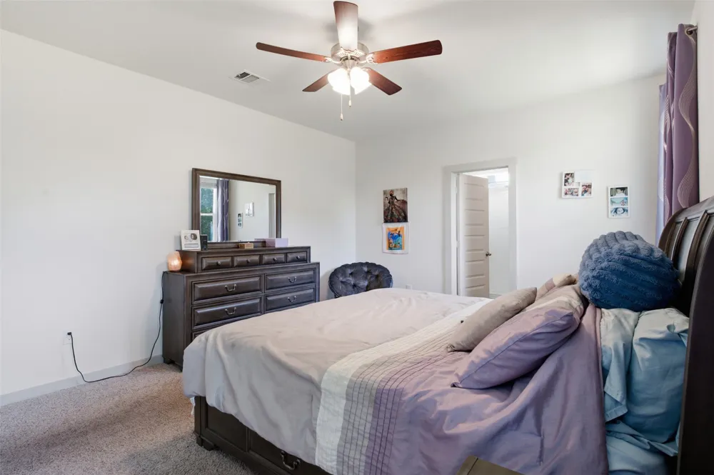 14313 Sage Blossom Drive Manor, TX 78653