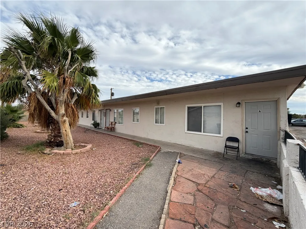 2252 Ellis Street North Las Vegas, NV 89030
