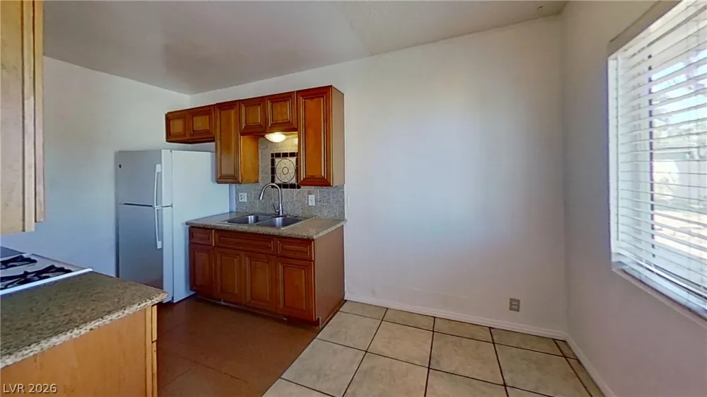 2252 Ellis Street North Las Vegas, NV 89030
