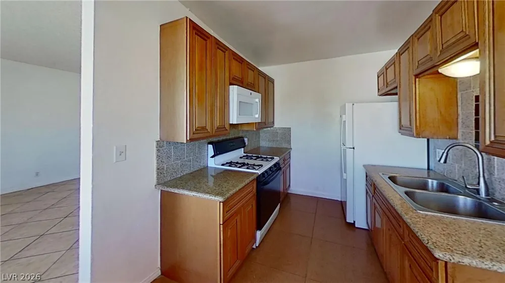2252 Ellis Street North Las Vegas, NV 89030
