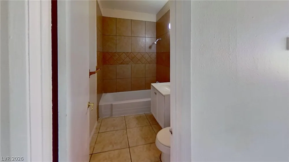 2252 Ellis Street North Las Vegas, NV 89030