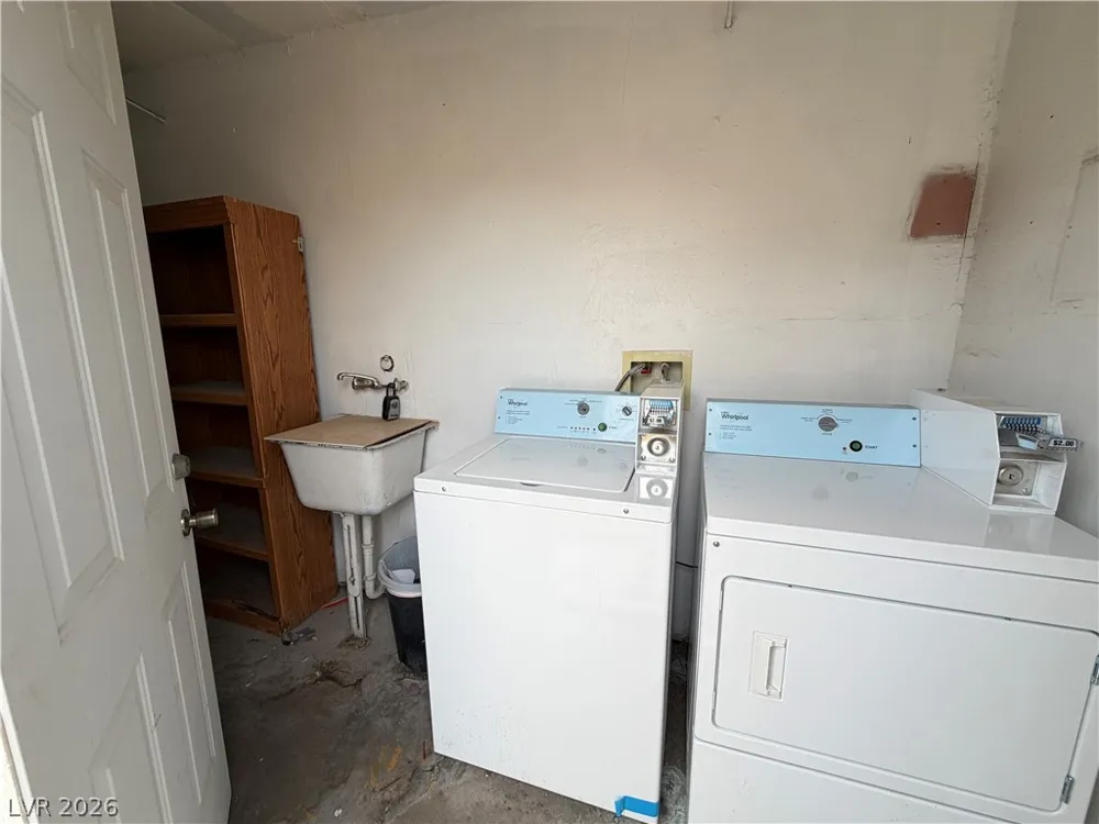 2252 Ellis Street North Las Vegas, NV 89030
