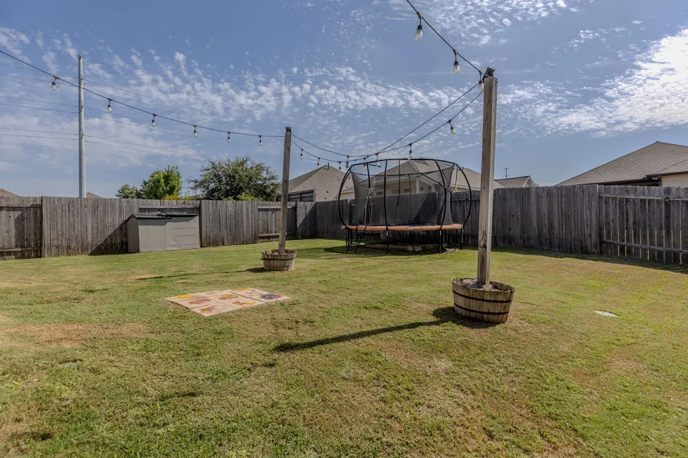 116 Checkerspot Court Georgetown, TX 78626