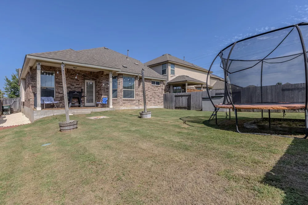 116 Checkerspot Court Georgetown, TX 78626