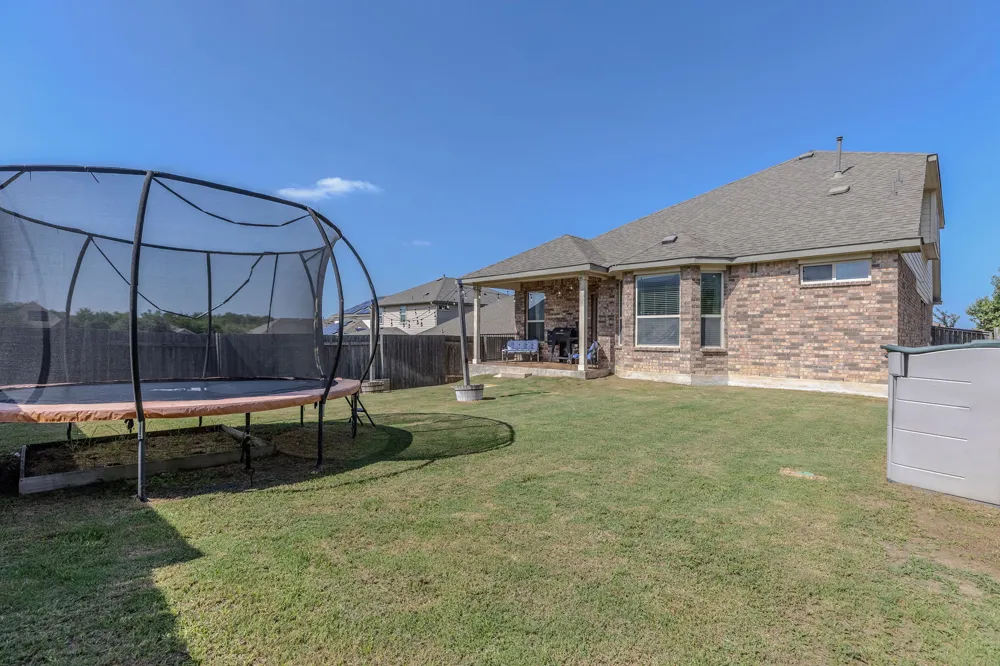 116 Checkerspot Court Georgetown, TX 78626
