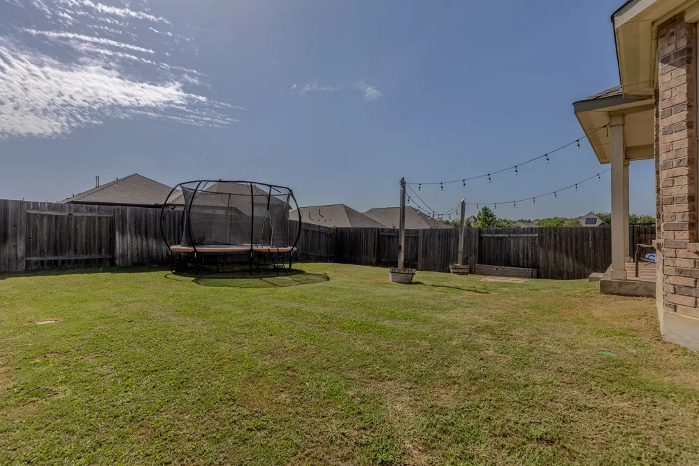 116 Checkerspot Court Georgetown, TX 78626