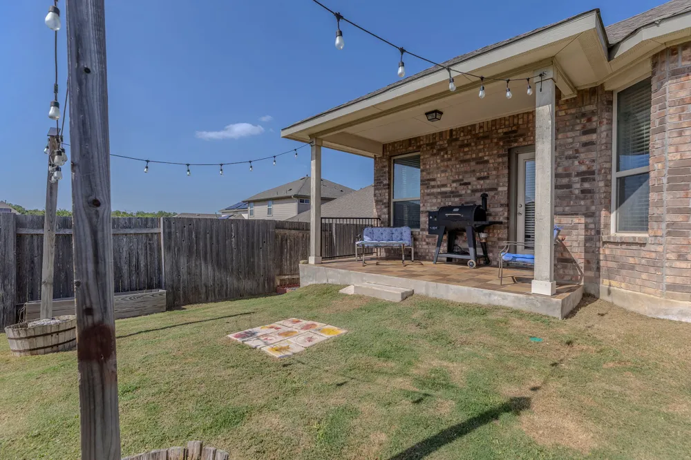 116 Checkerspot Court Georgetown, TX 78626