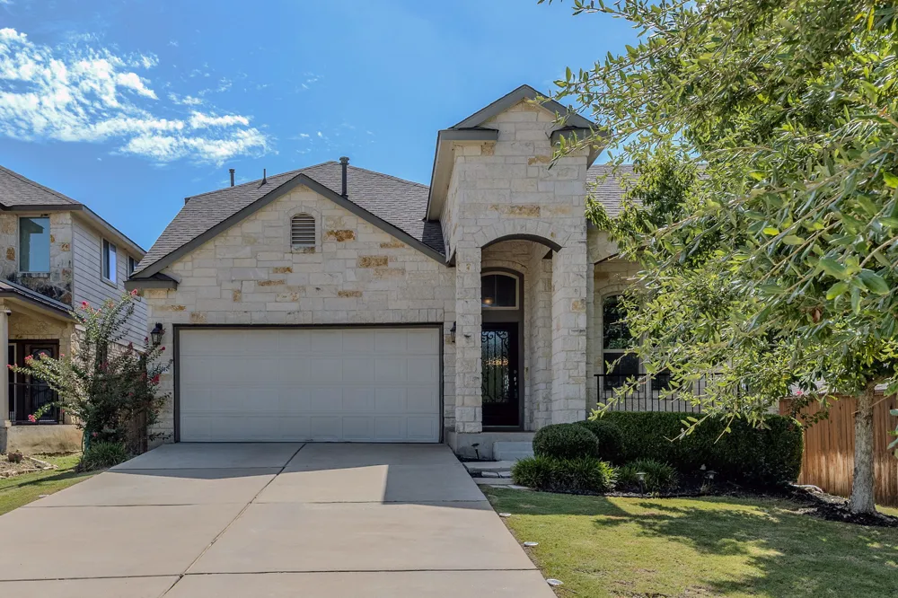 116 Checkerspot Court Georgetown, TX 78626