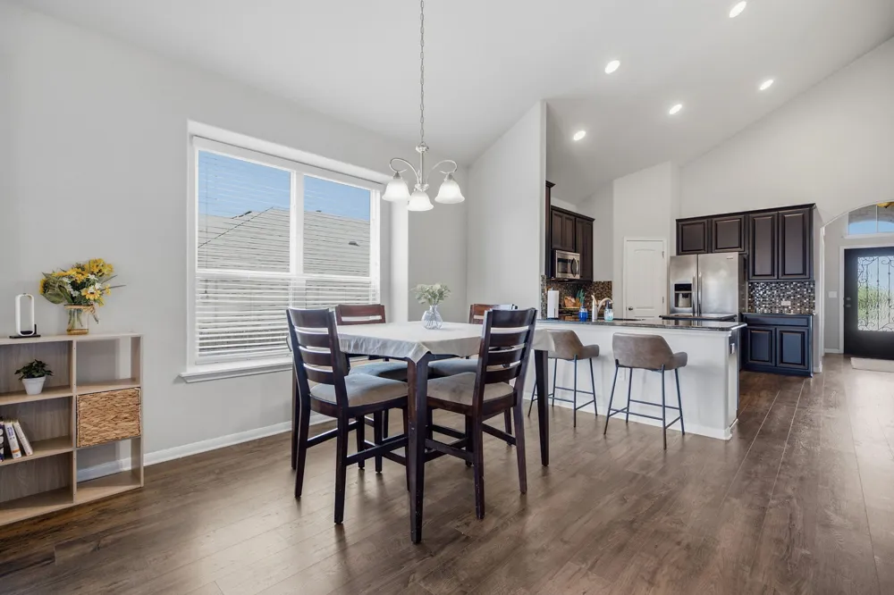 116 Checkerspot Court Georgetown, TX 78626