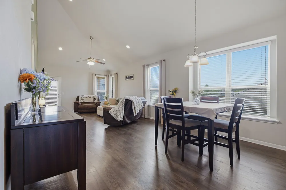 116 Checkerspot Court Georgetown, TX 78626