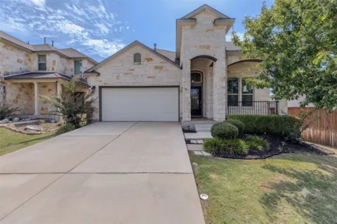 116 Checkerspot Court