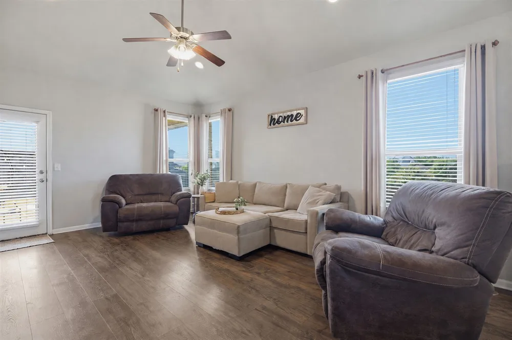 116 Checkerspot Court Georgetown, TX 78626