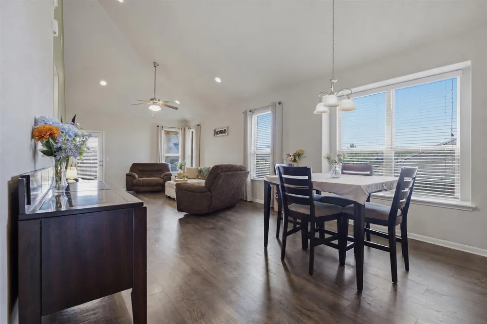 116 Checkerspot Court Georgetown, TX 78626