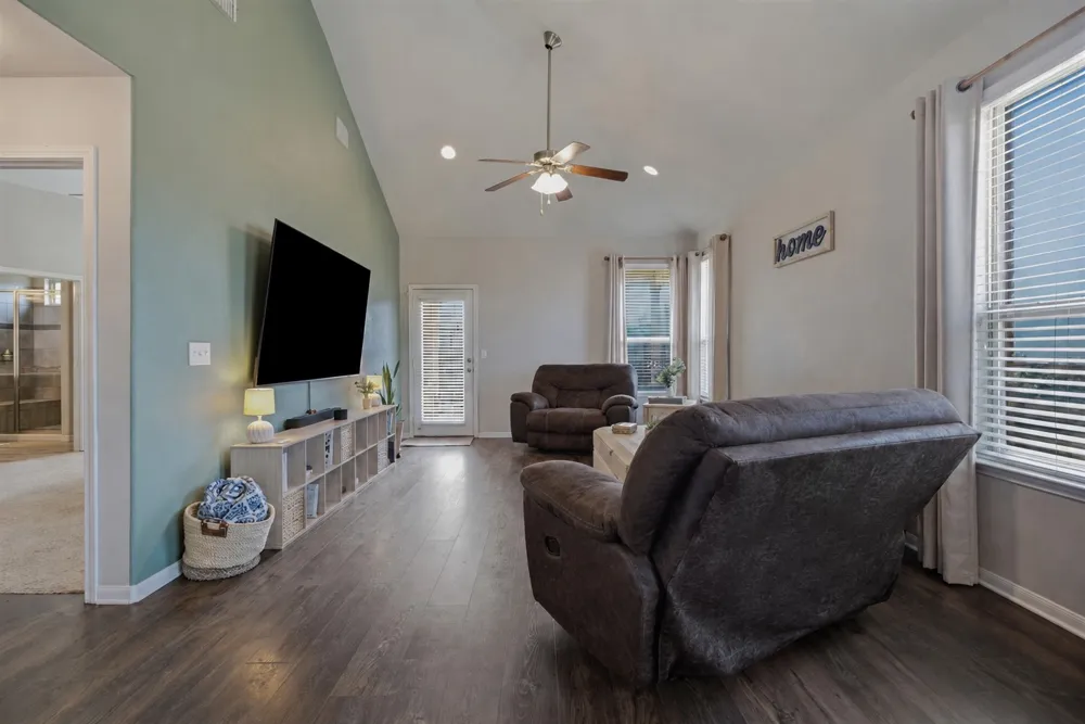 116 Checkerspot Court Georgetown, TX 78626