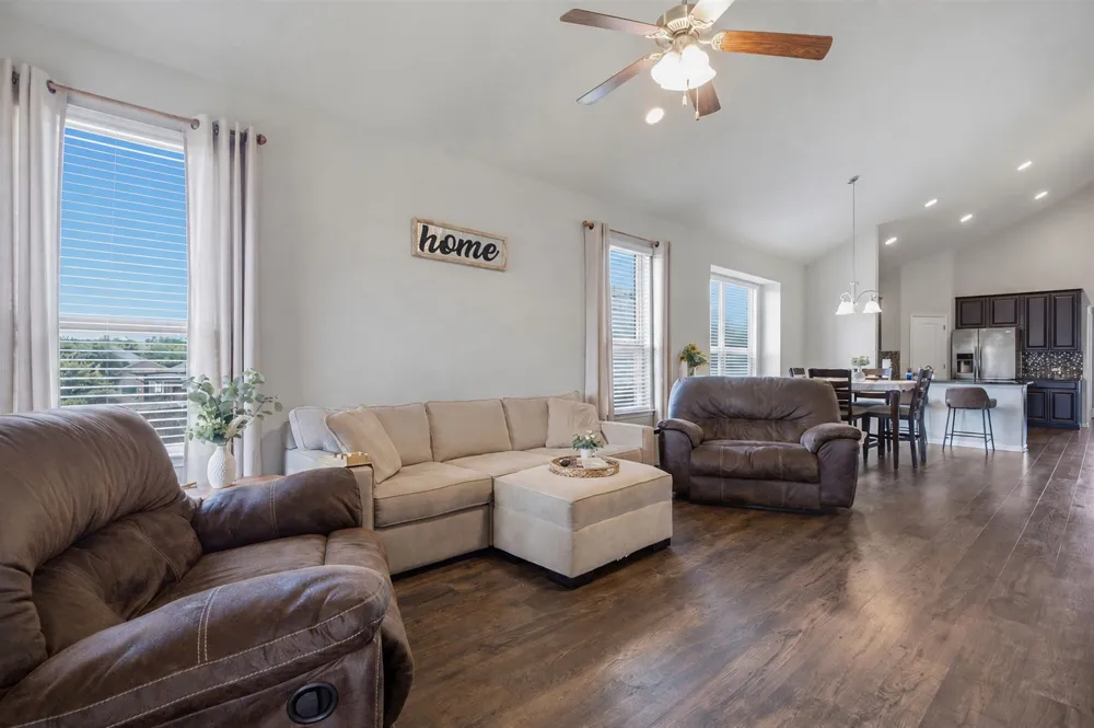 116 Checkerspot Court Georgetown, TX 78626