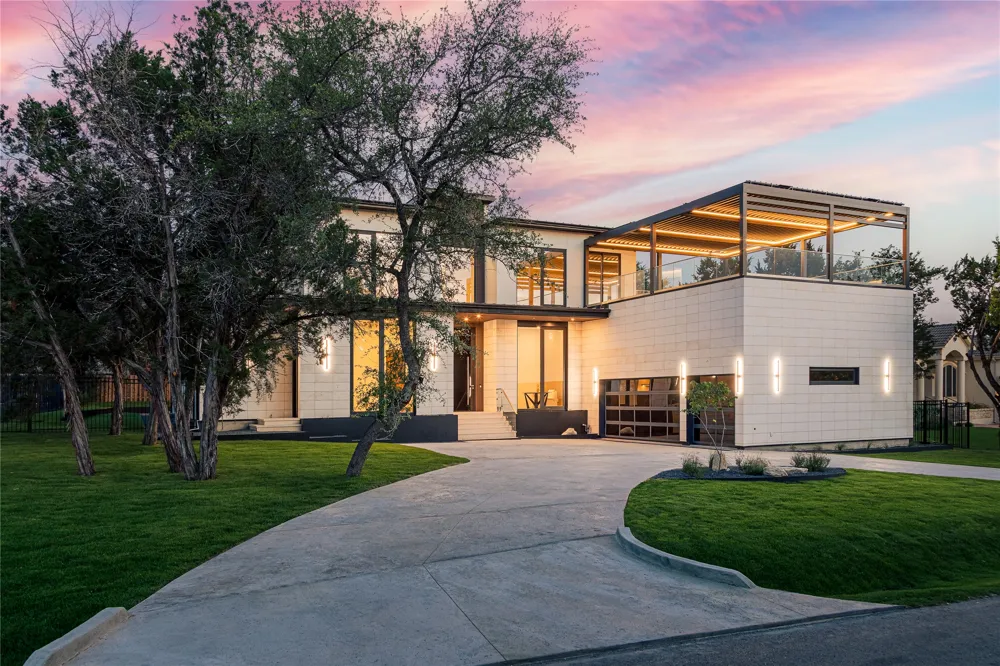 614 Robin Dale Drive Lakeway, TX 78734