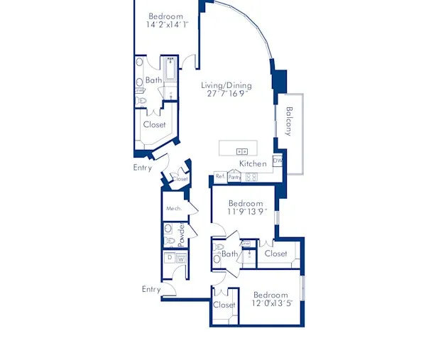3939 W Alabama Street #1-443 Houston, TX 77027