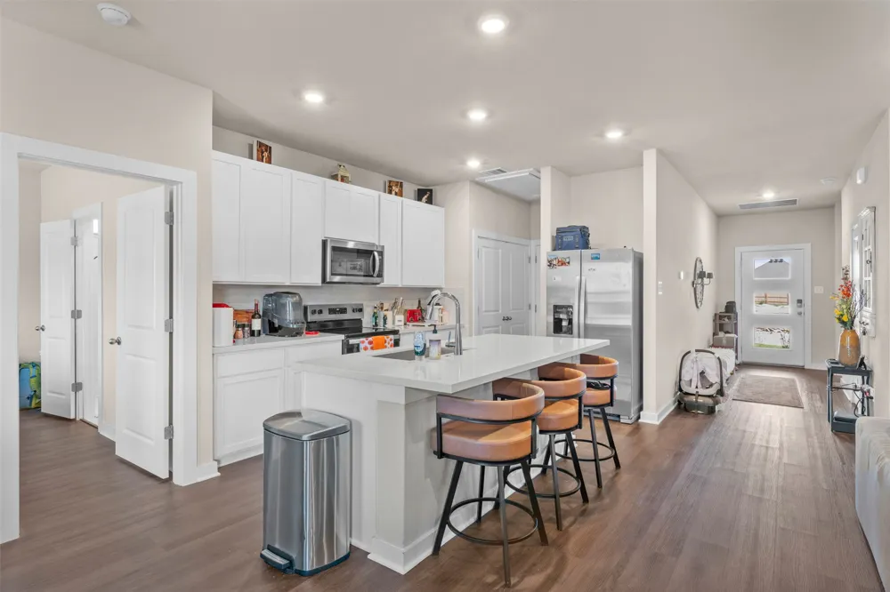 236 Lazy Lizzy Road Jarrell, TX 76537