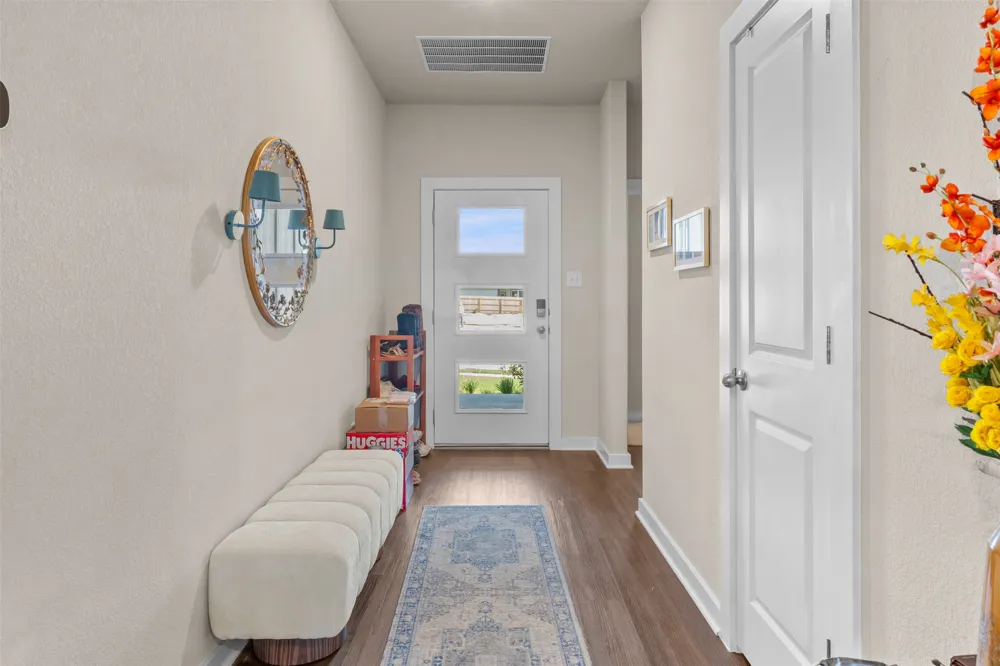 236 Lazy Lizzy Road Jarrell, TX 76537