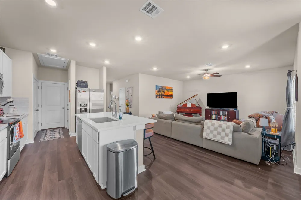 236 Lazy Lizzy Road Jarrell, TX 76537