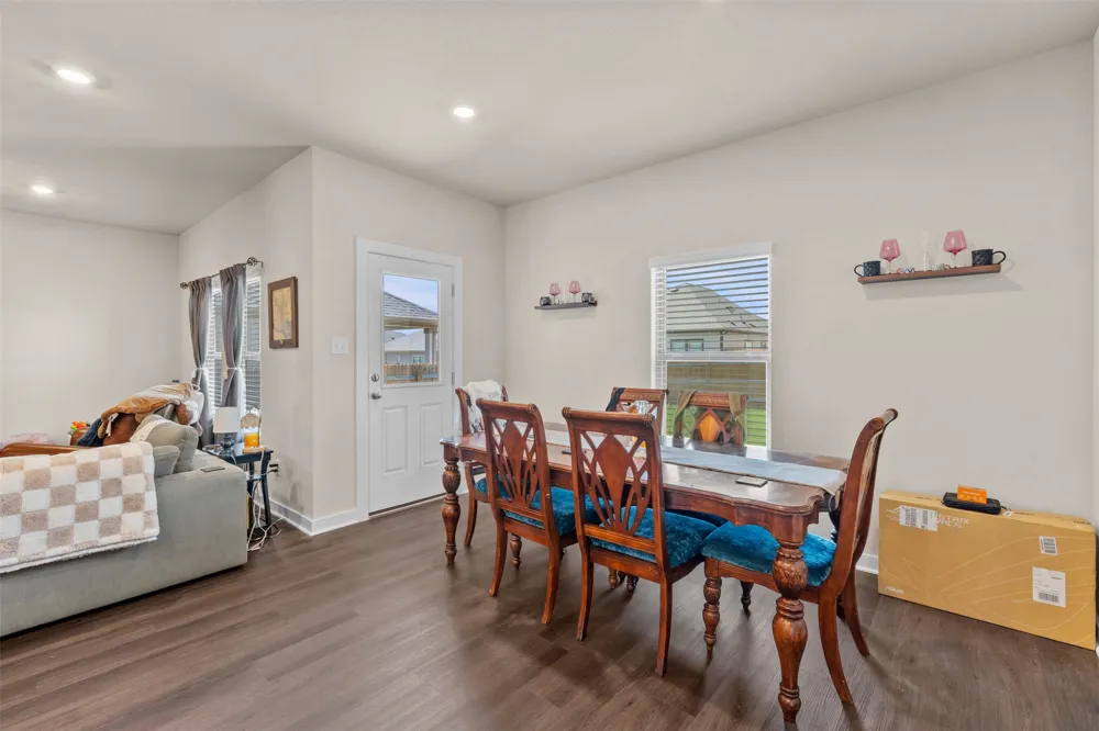 236 Lazy Lizzy Road Jarrell, TX 76537