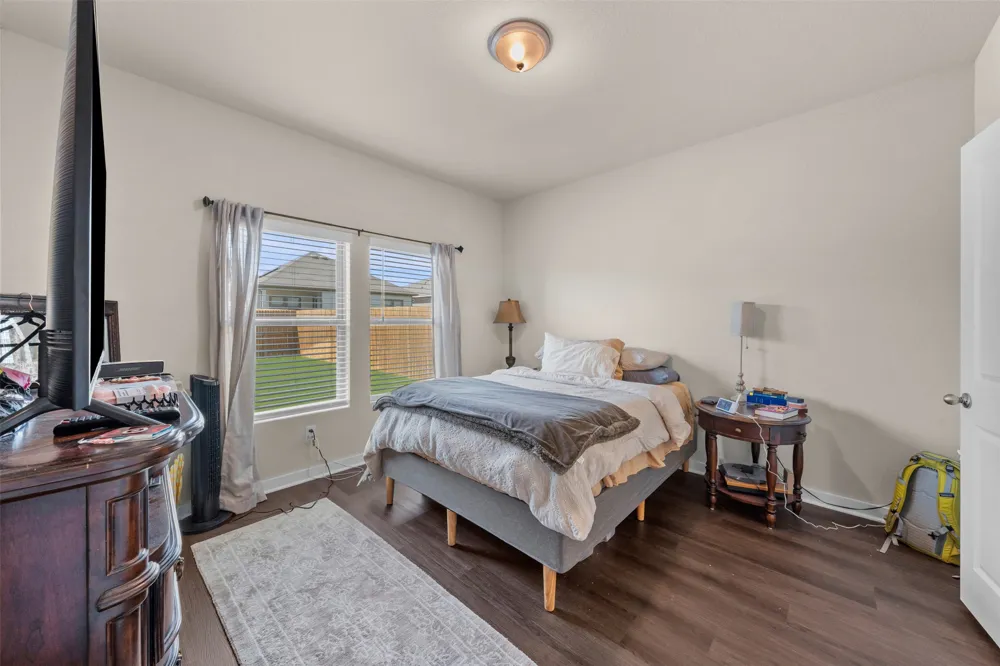 236 Lazy Lizzy Road Jarrell, TX 76537