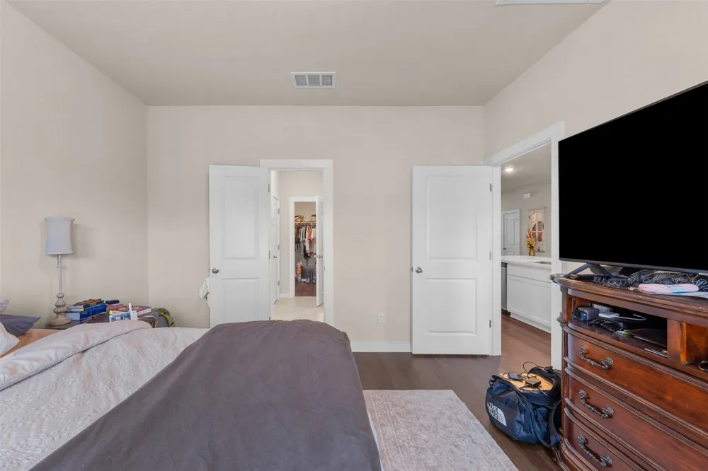 236 Lazy Lizzy Road Jarrell, TX 76537