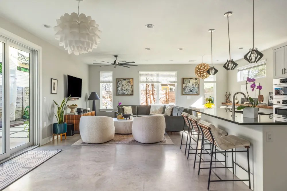 308 W North Loop Boulevard #1 Austin, TX 78751