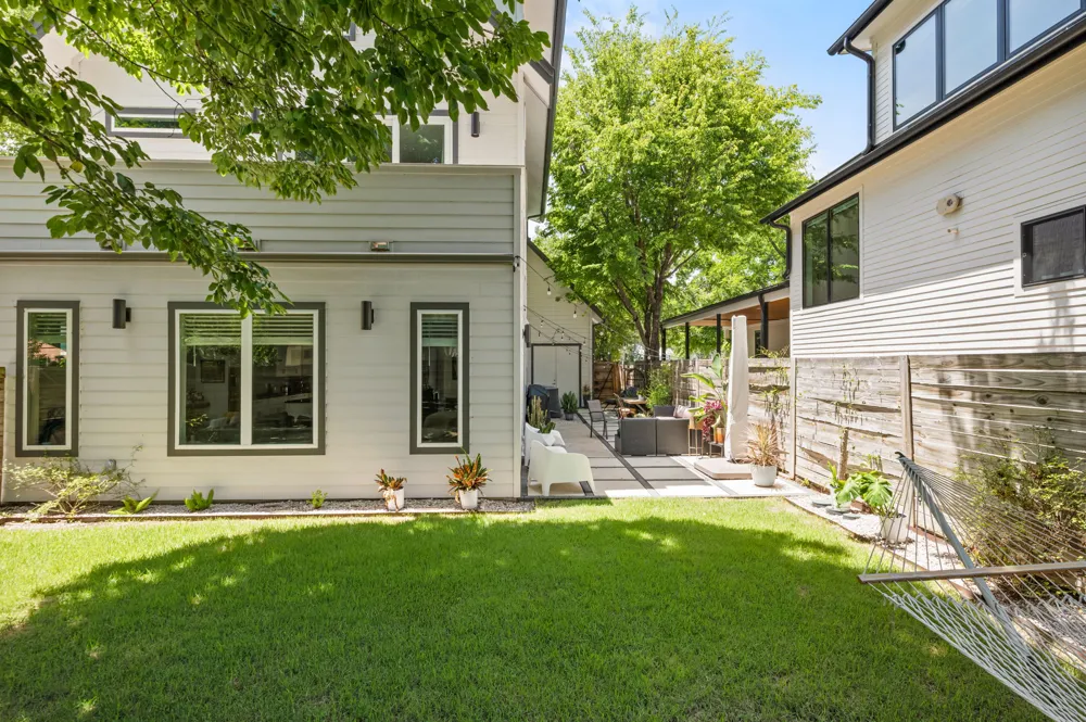 308 W North Loop Boulevard #1 Austin, TX 78751