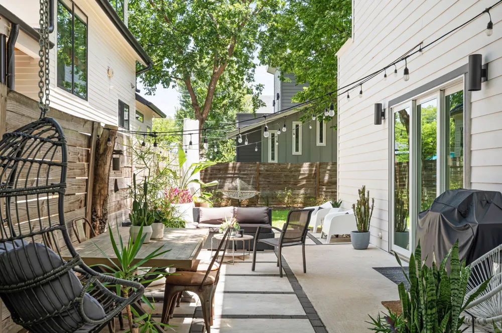 308 W North Loop Boulevard #1 Austin, TX 78751