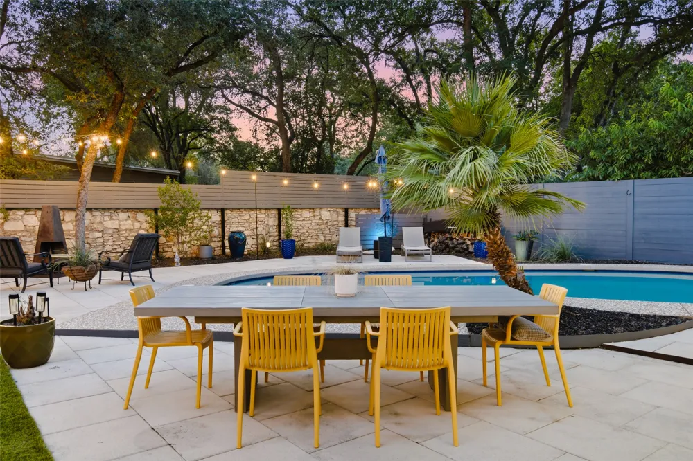412 Ridgewood Road West Lake Hills, TX 78746