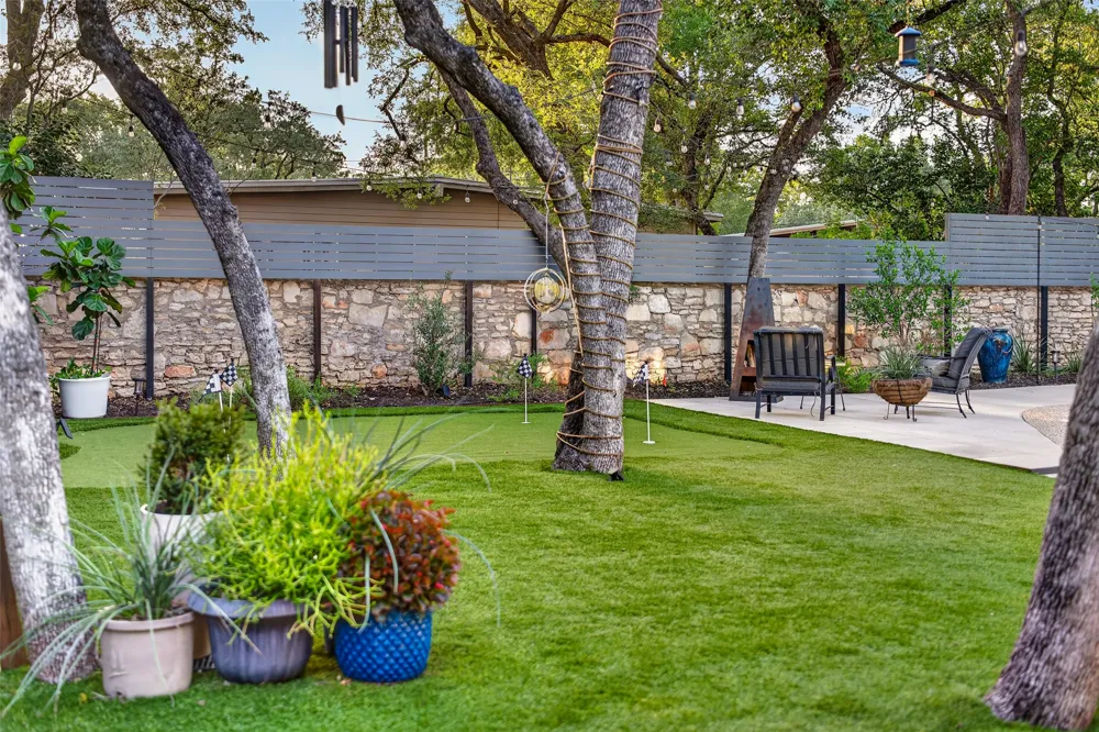 412 Ridgewood Road West Lake Hills, TX 78746