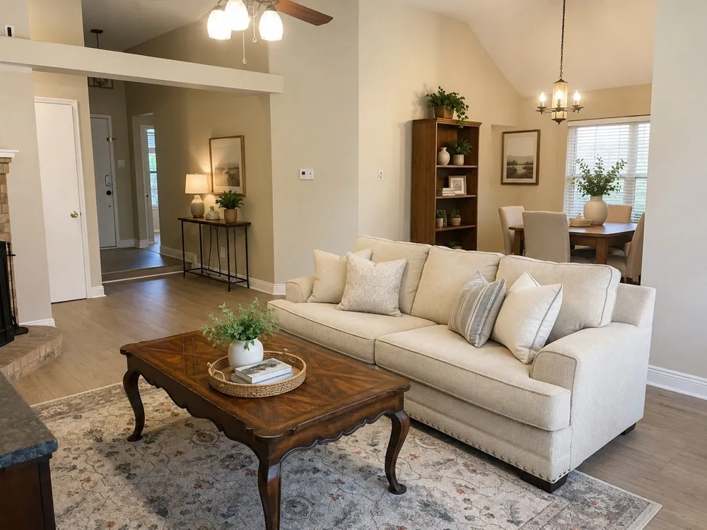 2103 Meadowview Drive Corinth, TX 76210