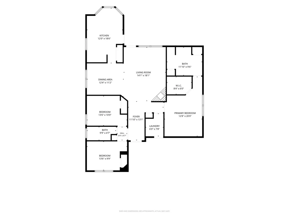 2103 Meadowview Drive Corinth, TX 76210