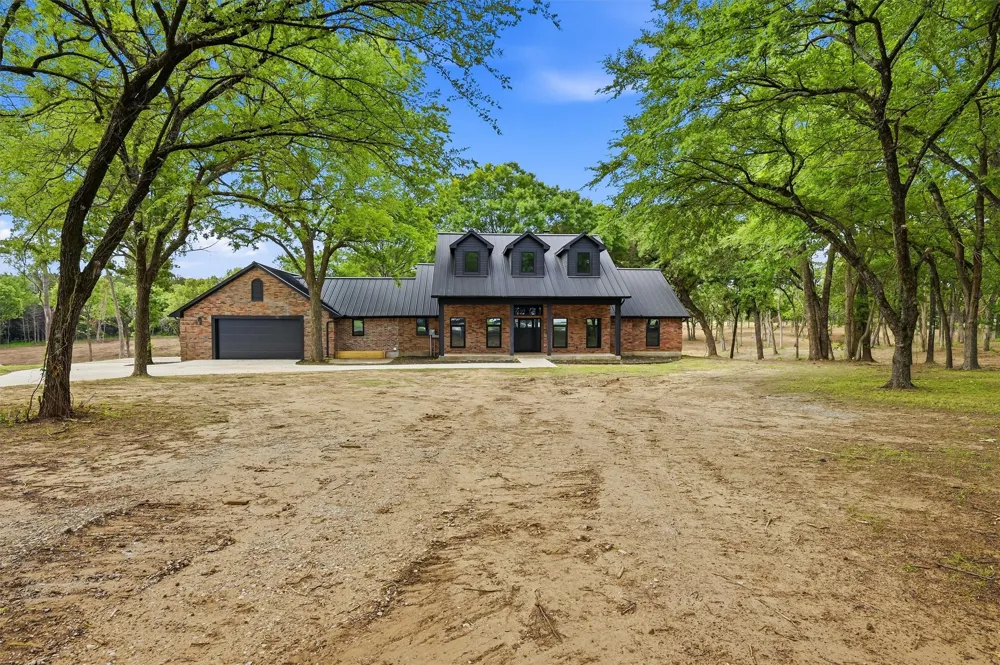 410 Arkansas Road Sadler, TX 76264