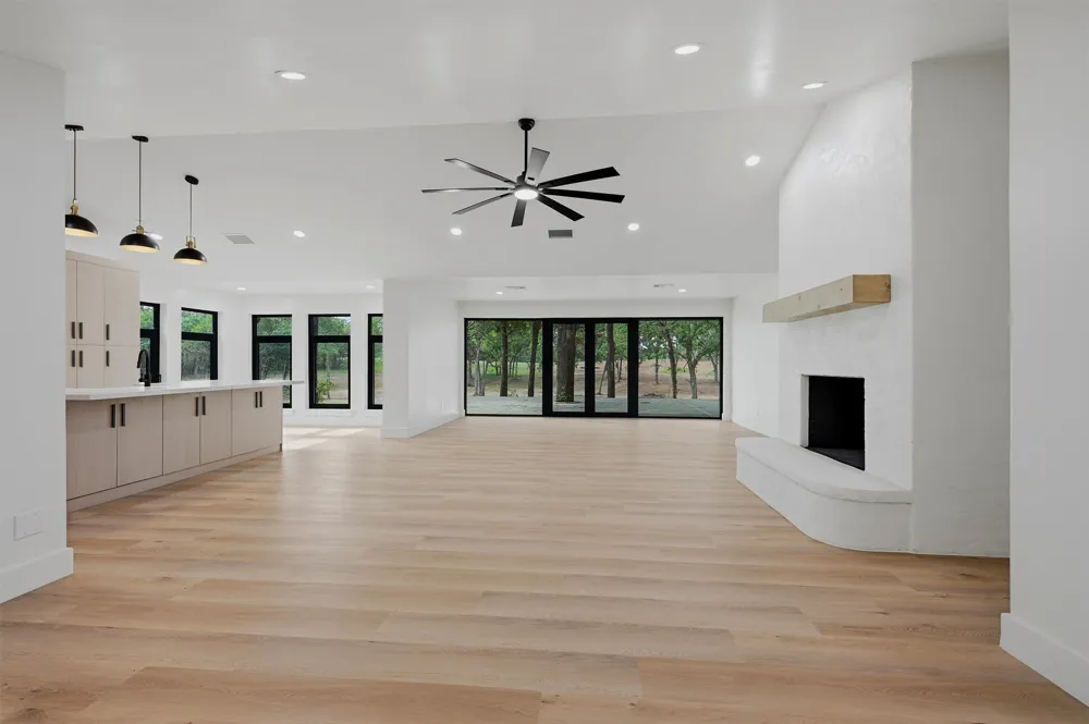 410 Arkansas Road Sadler, TX 76264
