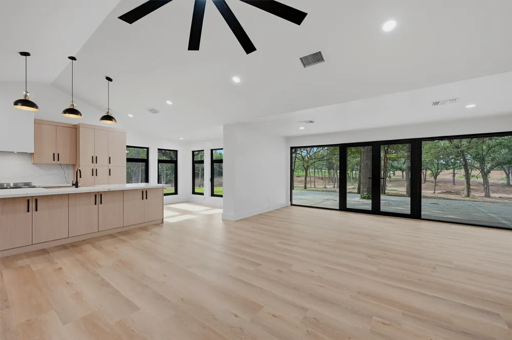 410 Arkansas Road Sadler, TX 76264