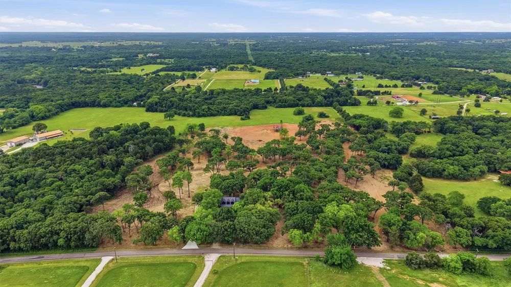 410 Arkansas Road Sadler, TX 76264