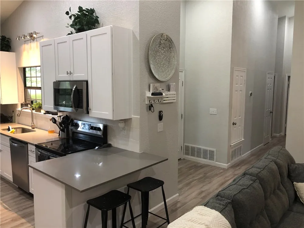 21825 Tallahassee Avenue Lago Vista, TX 78645