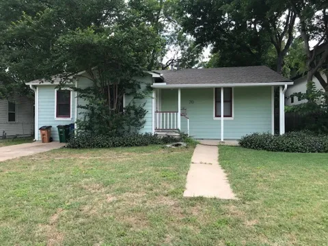210 W 55th Street