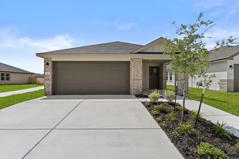 160 RAYMONDVILLE Path